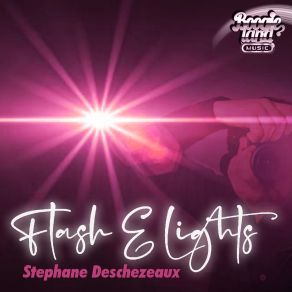 Flash & Lights album cover