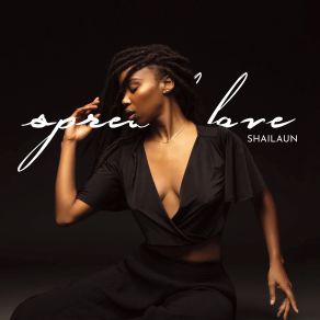 Spread Love album cover