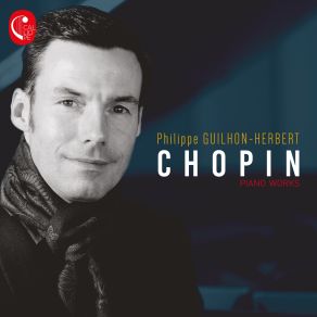 Chopin: Piano Works album cover