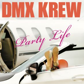Party Life album cover