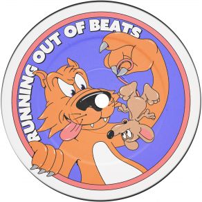 Catmousegame2 album cover