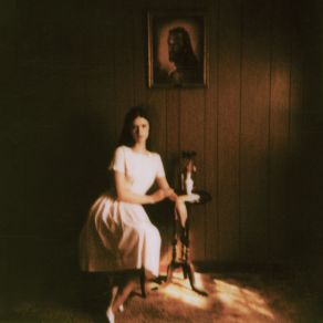 Preacher's Daughter album cover