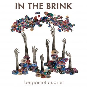 In The Brink album cover