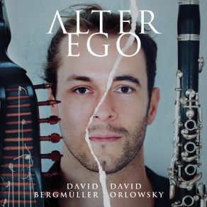 Alter Ego album cover