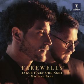 Farewells album cover