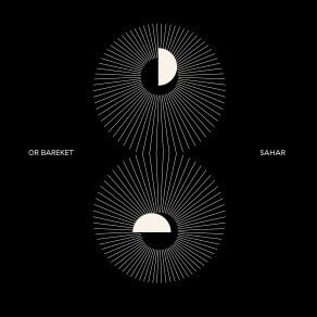 Sahar album cover