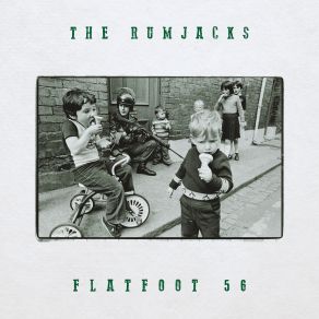Split album cover