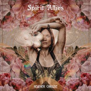 Spirit Allies album cover