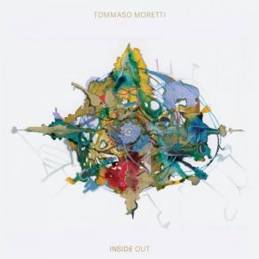 Inside Out album cover