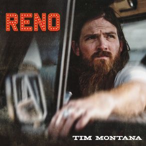 Reno album cover