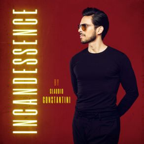 Incandessence album cover