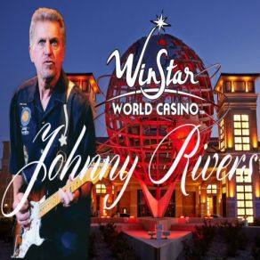 Thackerville OK, Winstar Casino, October 28 2018 album cover