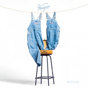 Notes album cover