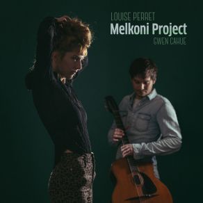 Melkoni Project album cover