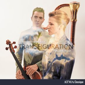 Transfiguration album cover