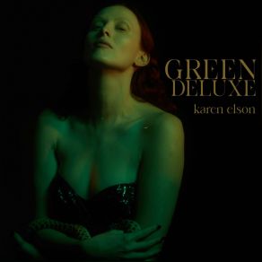 Green (Deluxe Edition) album cover