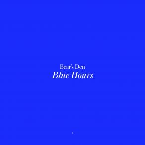 Blue Hours album cover