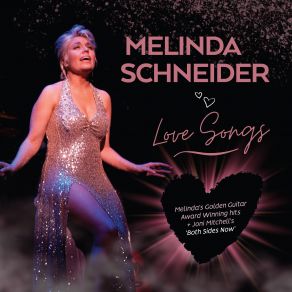 Love Songs album cover