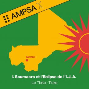 Le Tioko-Tioko album cover