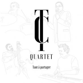 Tant À Partager album cover