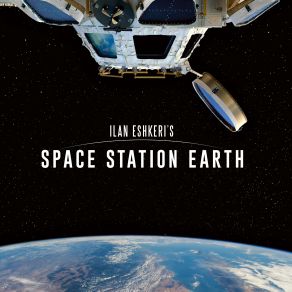 Space Station Earth album cover