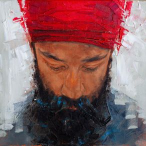 Chardi Kala album cover
