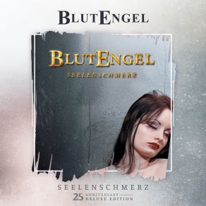 Seelenschmerz (25th Anniversary Deluxe Edition) (CD1) album cover