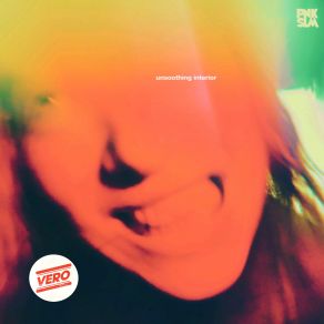 Unsoothing Interior album cover
