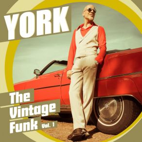 The Vintage Funk (Vol. 1) album cover