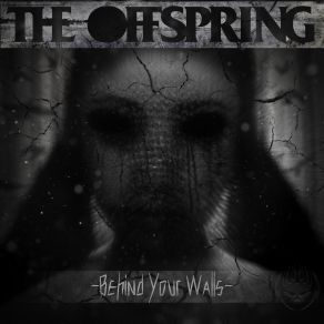Behind Your Walls (Maxi-Single) album cover