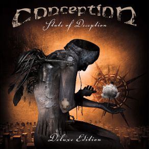 State Of Deception (2022 Deluxe Edition) album cover