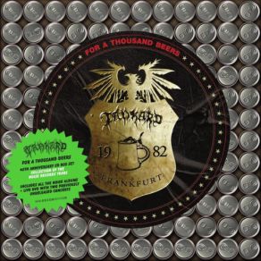 For A Thousand Beers (CD2) album cover