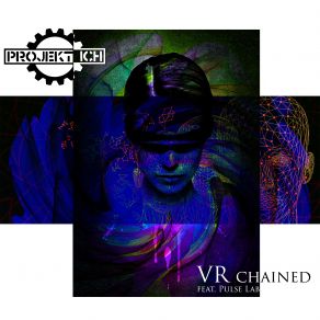 VR Chained album cover