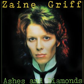 Ashes And Diamonds (Reissue, Remastered) album cover