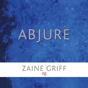 Abjure album cover
