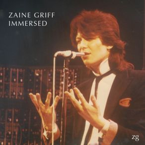 Immersed (Compilation, Remastered) album cover