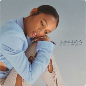 If This Is The Future album cover