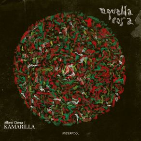 Aquella Cosa album cover