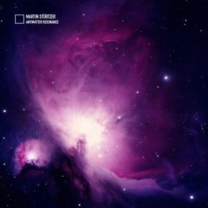 Antimatter Resonance album cover