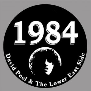 1984 (Re-Mastered) album cover