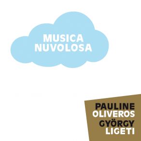 Musica Nuvolosa album cover