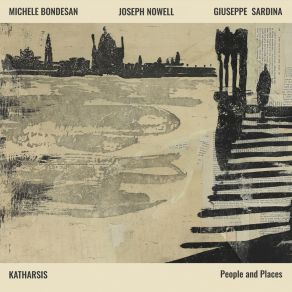 People And Places album cover