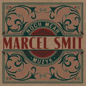 Noch Mear Muzyk album cover