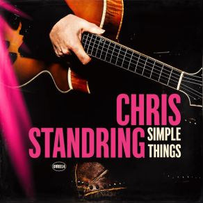 Simple Things album cover