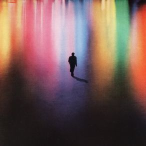 The Novel Sound album cover
