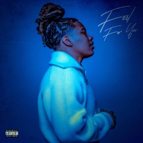 Fool For You album cover