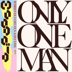 Only One Man (Single) album cover