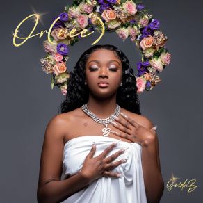 Or (Née) album cover