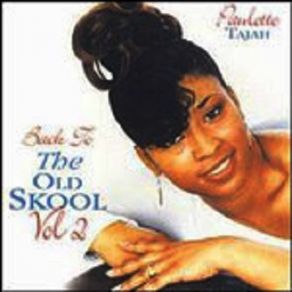 Back To The Old Skool Vol. 2 album cover