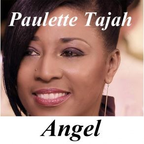 Angel (Single) album cover